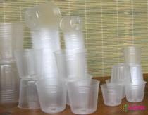 营养杯